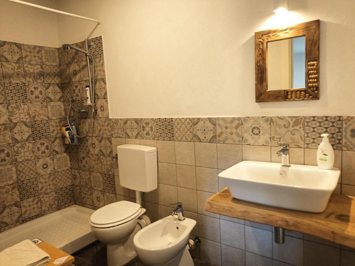 B&B Sant'Anna كايرو مونتينوت المظهر الخارجي الصورة