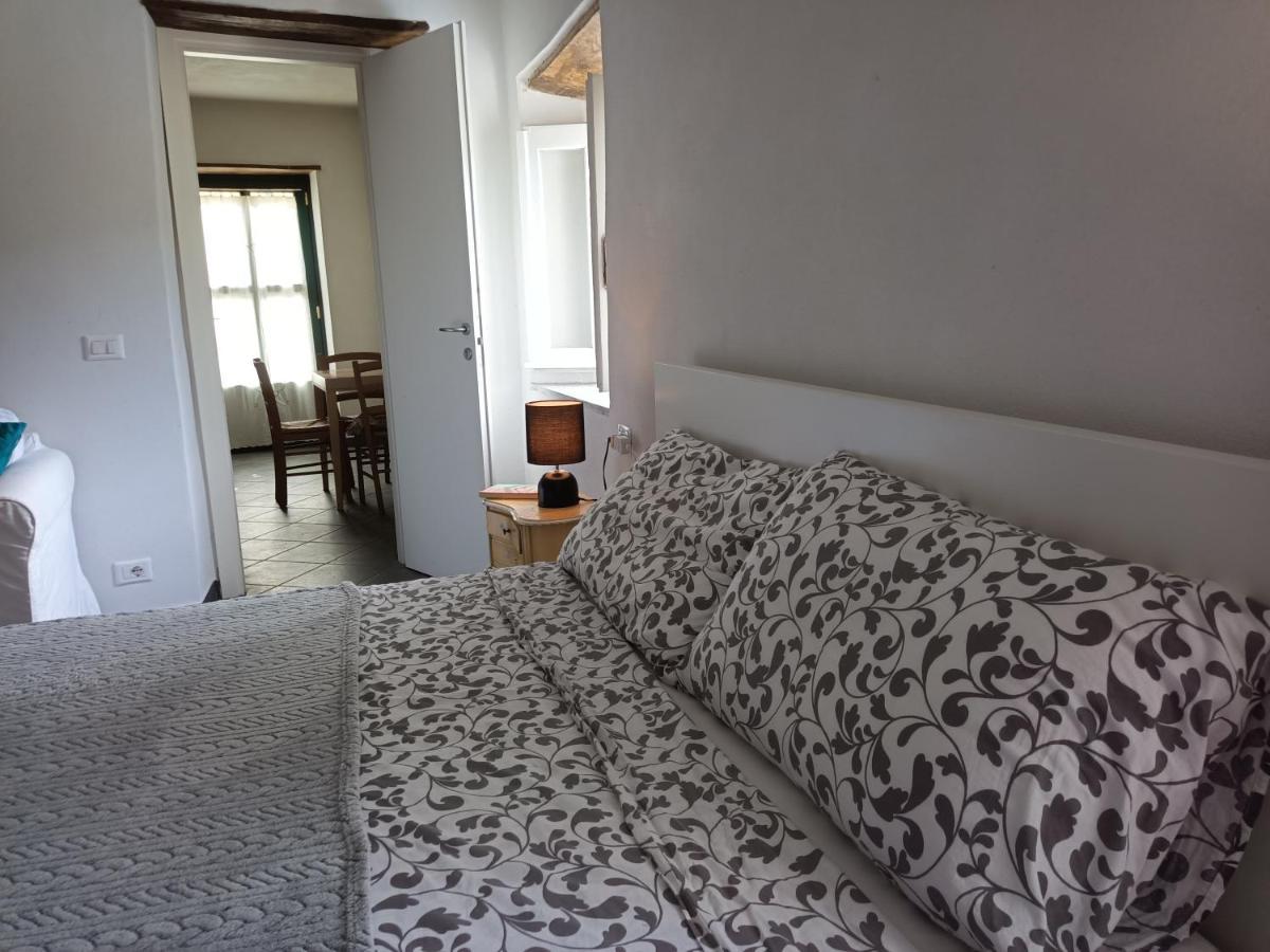 B&B Sant'Anna كايرو مونتينوت المظهر الخارجي الصورة