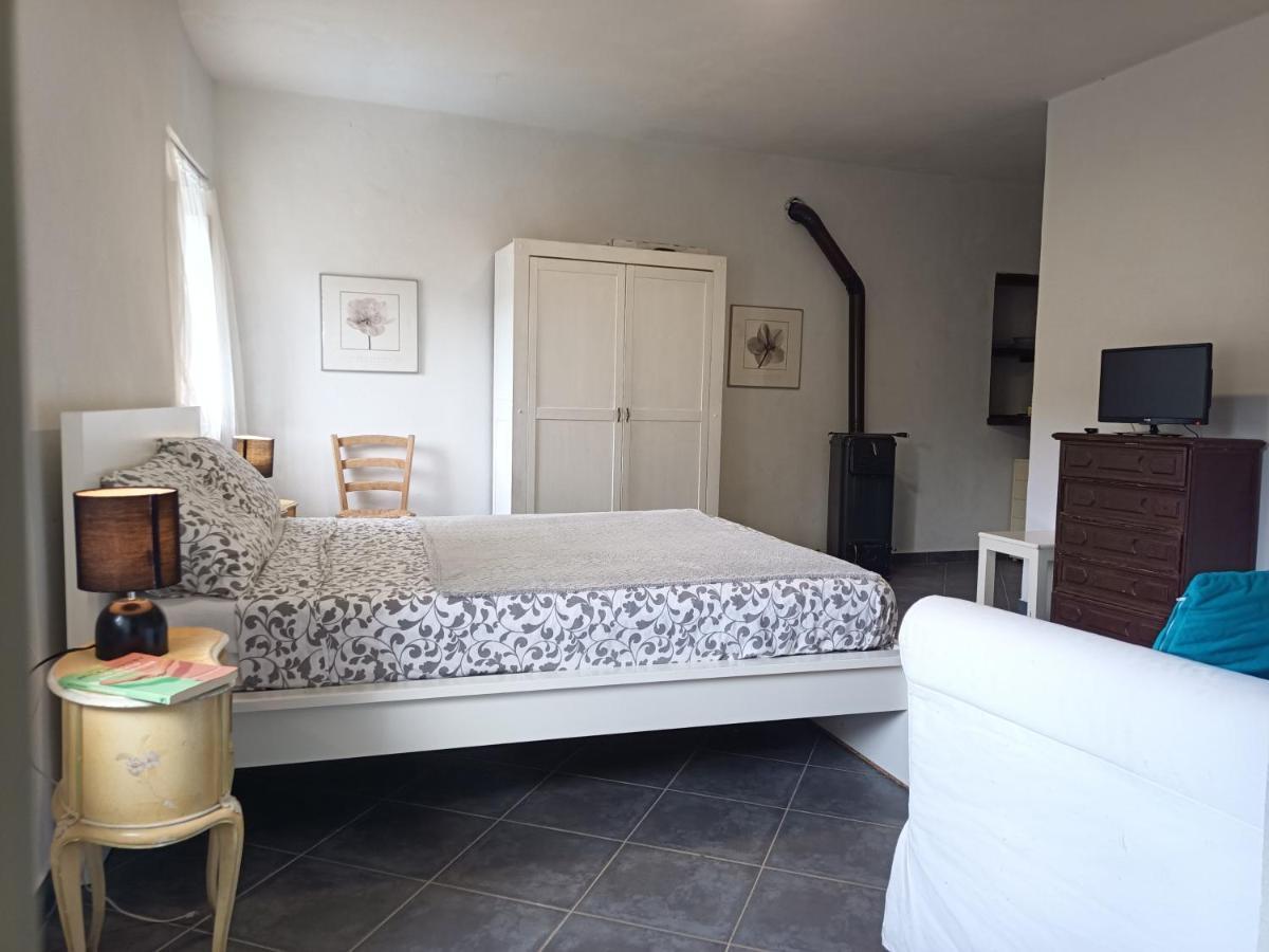 B&B Sant'Anna كايرو مونتينوت المظهر الخارجي الصورة