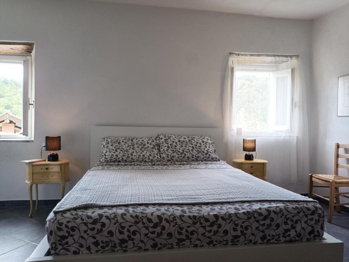 B&B Sant'Anna كايرو مونتينوت المظهر الخارجي الصورة