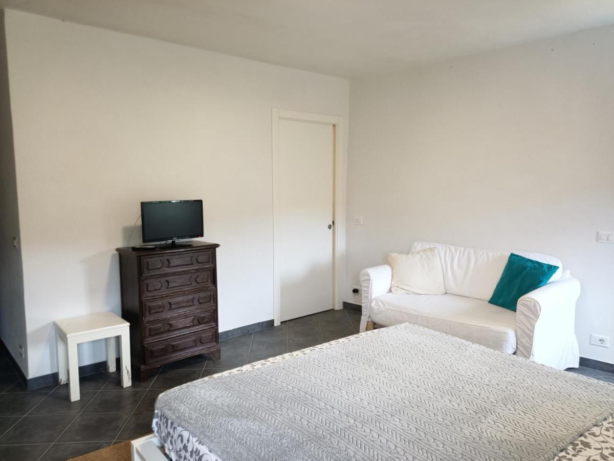 B&B Sant'Anna كايرو مونتينوت المظهر الخارجي الصورة