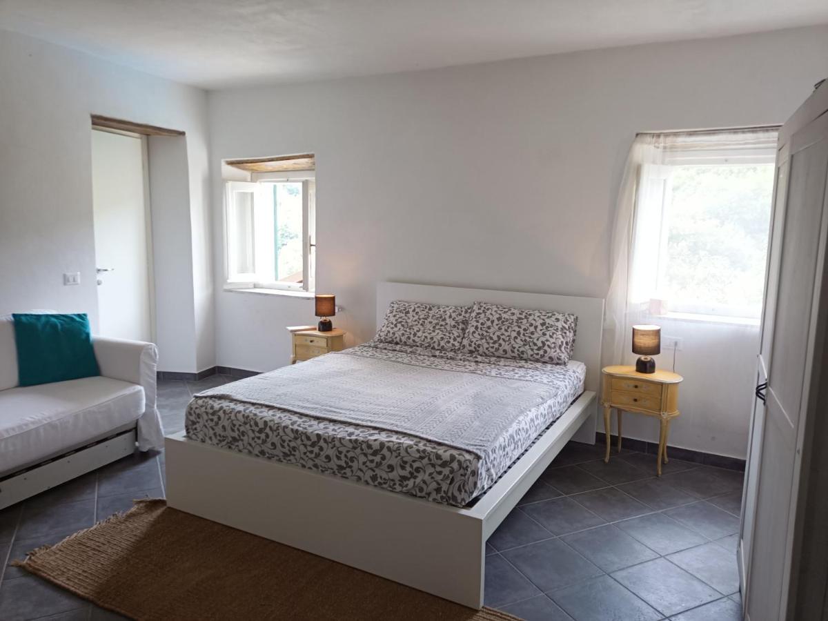 B&B Sant'Anna كايرو مونتينوت المظهر الخارجي الصورة