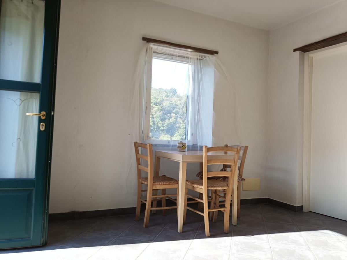 B&B Sant'Anna كايرو مونتينوت المظهر الخارجي الصورة