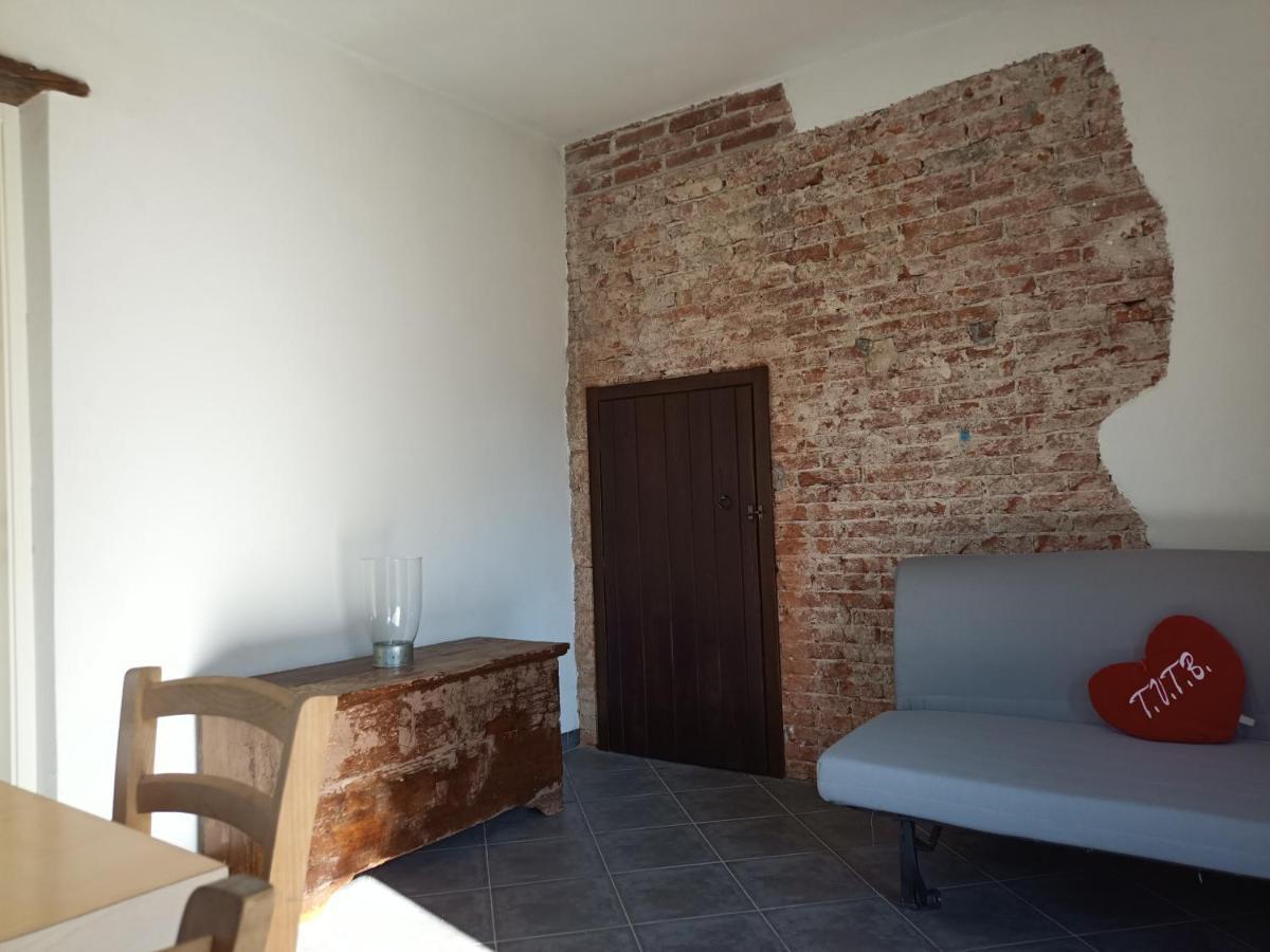 B&B Sant'Anna كايرو مونتينوت المظهر الخارجي الصورة