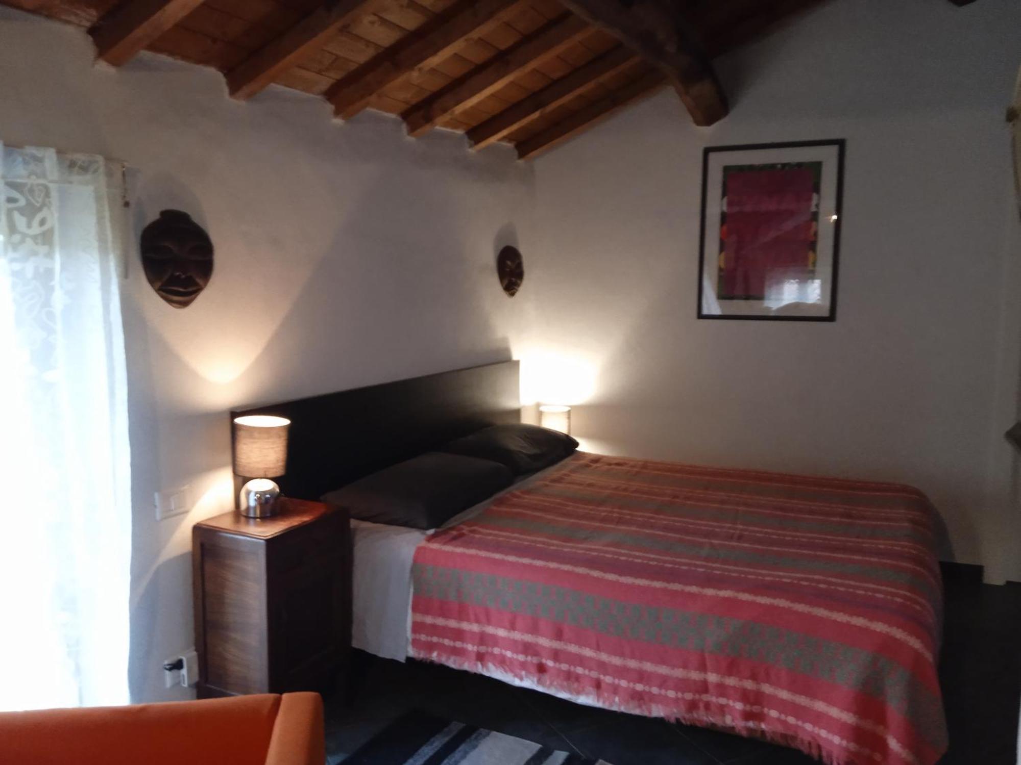 B&B Sant'Anna كايرو مونتينوت المظهر الخارجي الصورة