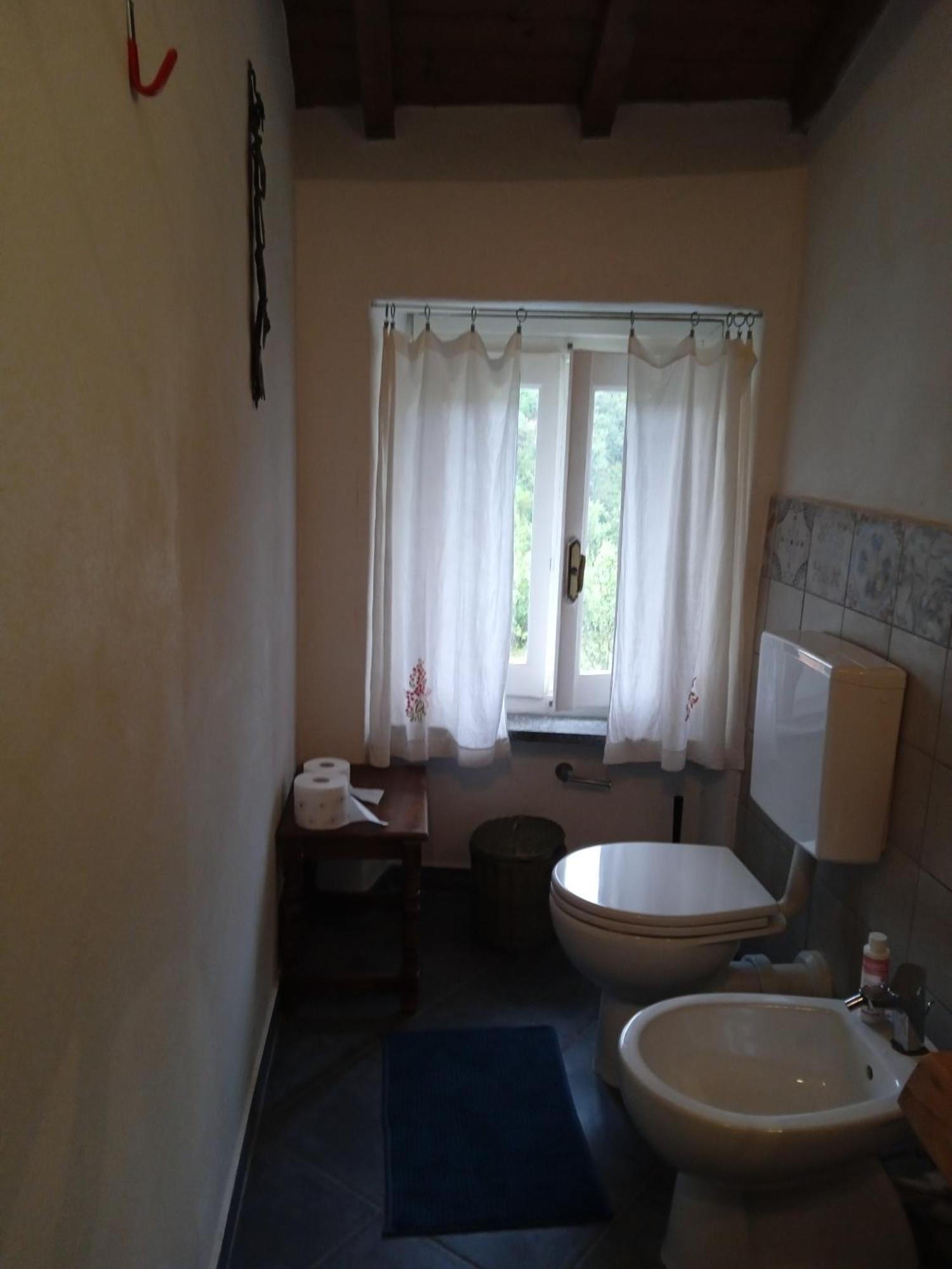 B&B Sant'Anna كايرو مونتينوت المظهر الخارجي الصورة