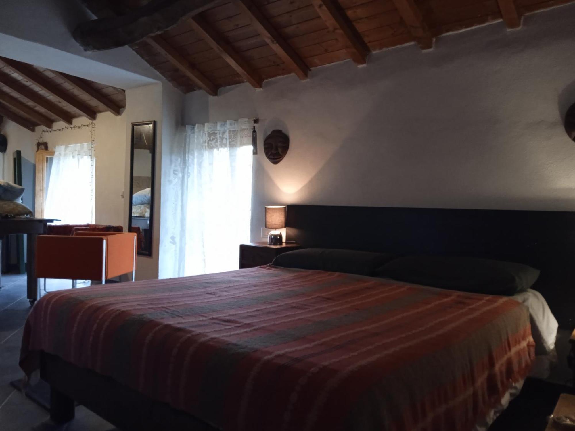 B&B Sant'Anna كايرو مونتينوت المظهر الخارجي الصورة