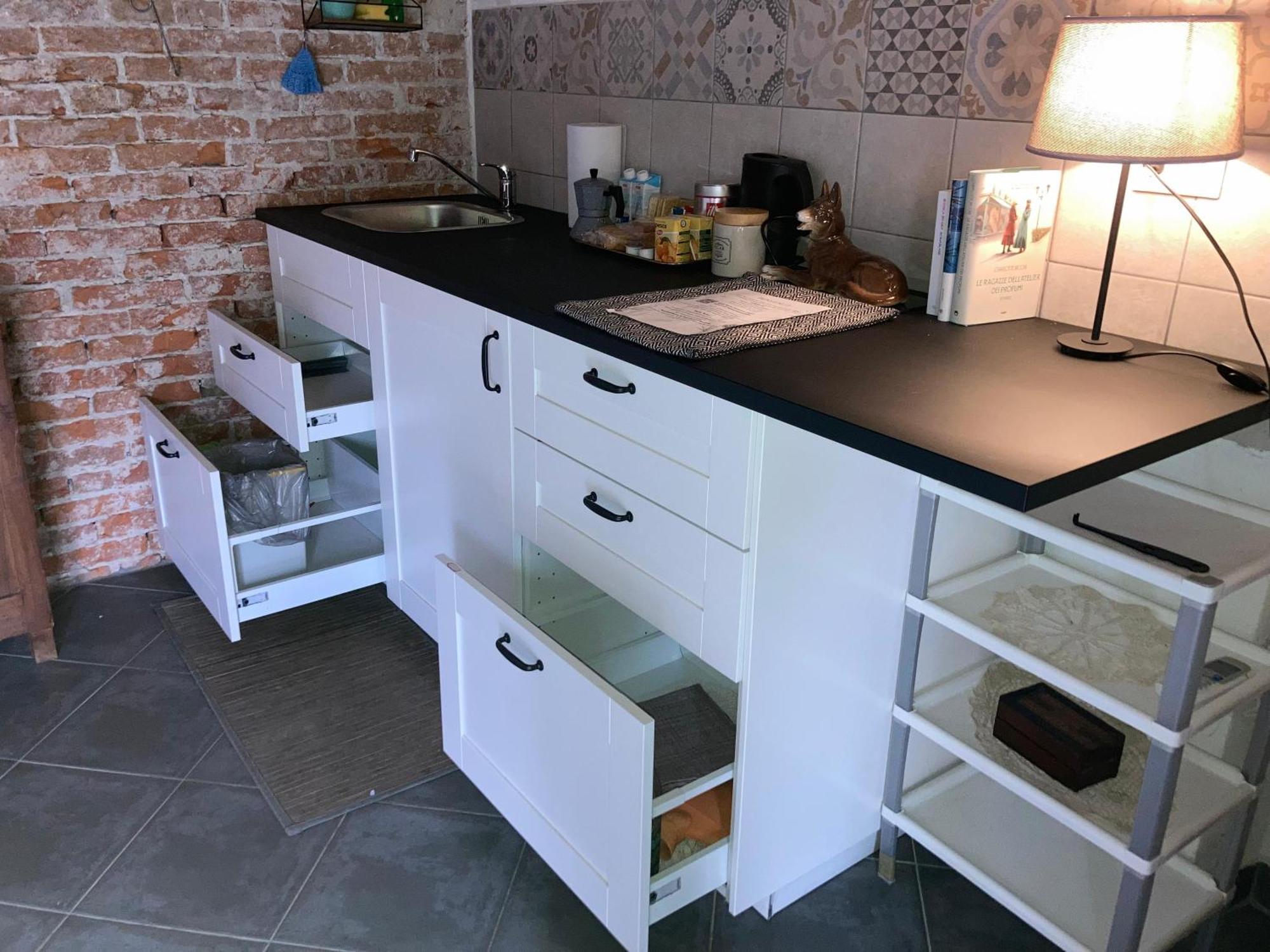 B&B Sant'Anna كايرو مونتينوت المظهر الخارجي الصورة