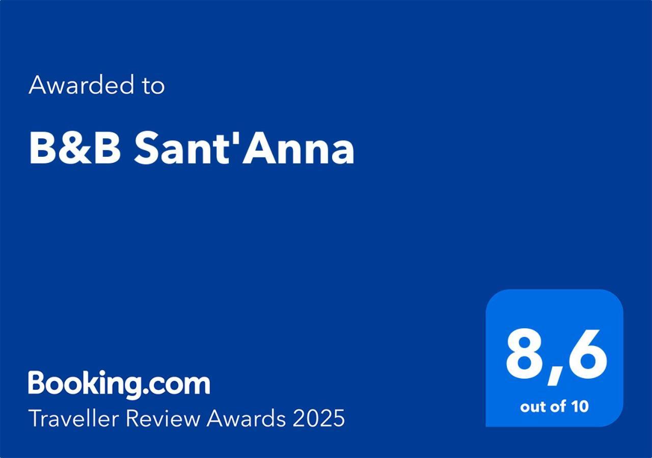 B&B Sant'Anna كايرو مونتينوت المظهر الخارجي الصورة
